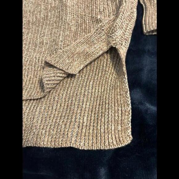 Ellen Tracy Sweater Sz Med - Picture 6 of 7